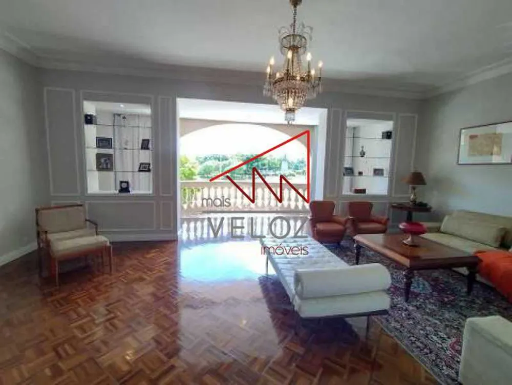 Apartamento, 4 quartos, 423 m² - Foto 6