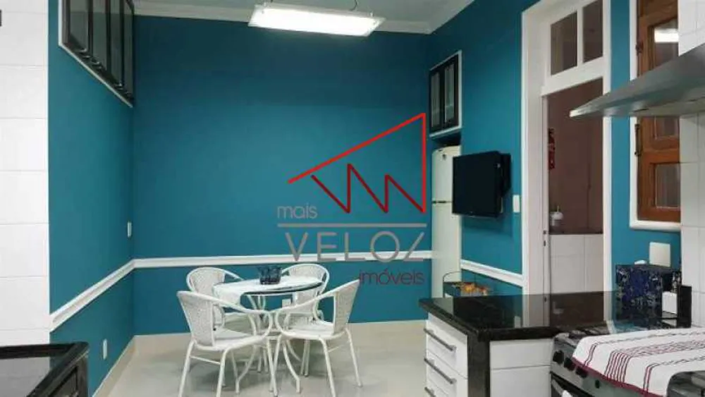 Apartamento, 4 quartos, 423 m² - Foto 21
