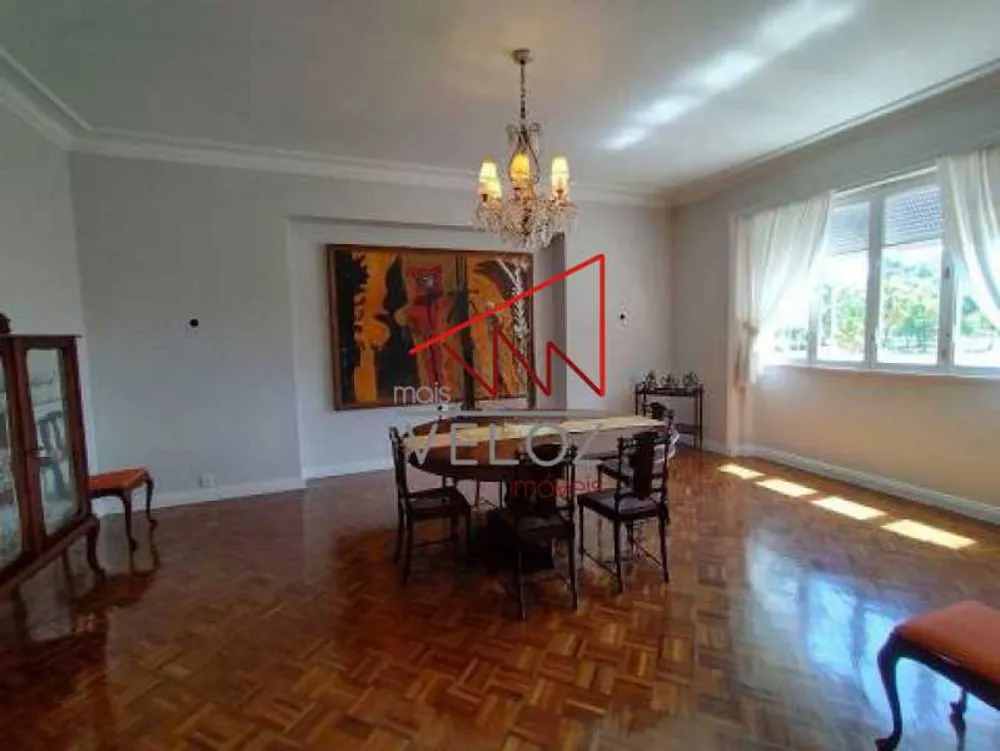 Apartamento, 4 quartos, 423 m² - Foto 10