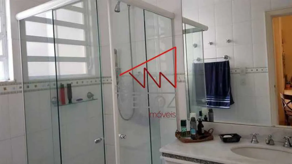 Apartamento, 4 quartos, 423 m² - Foto 1