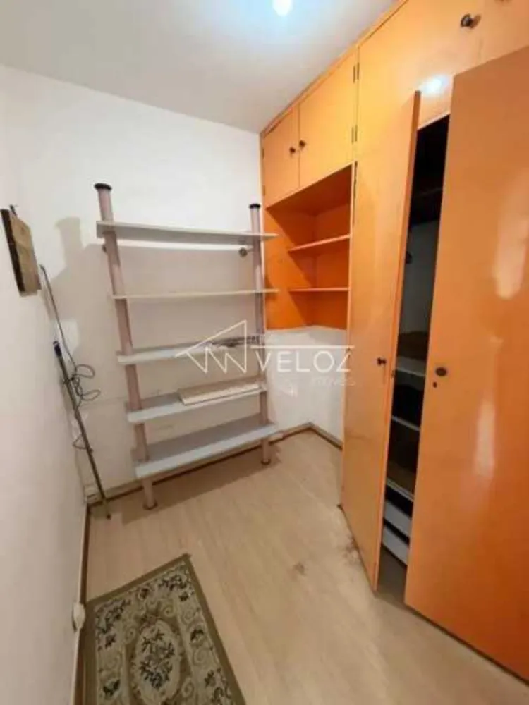 Apartamento, 2 quartos, 75 m² - Foto 2
