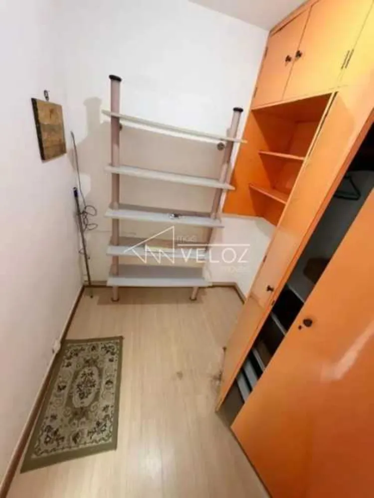 Apartamento, 2 quartos, 75 m² - Foto 5