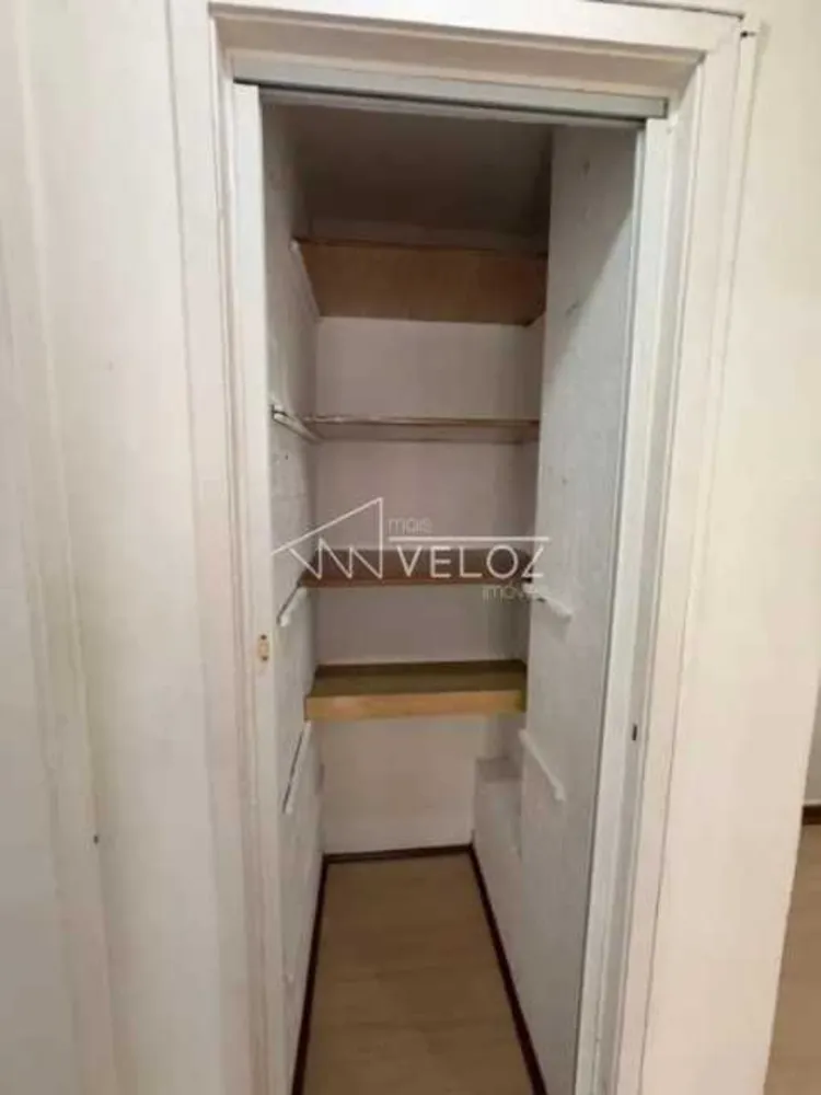 Apartamento, 2 quartos, 75 m² - Foto 4