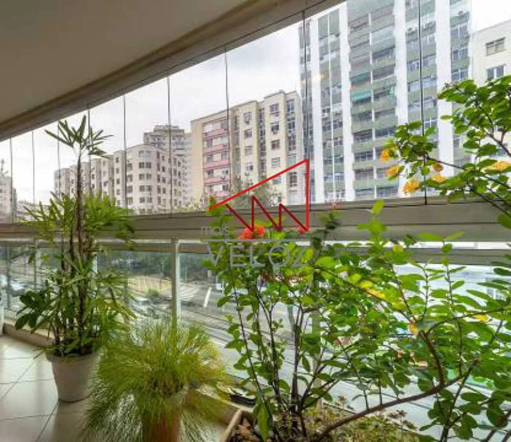 Apartamento, 3 quartos, 100 m² - Foto 6