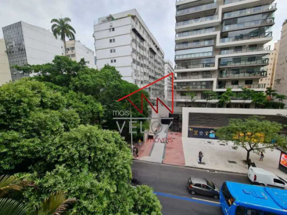 Apartamento, 3 quartos, 110 m² - Foto 17