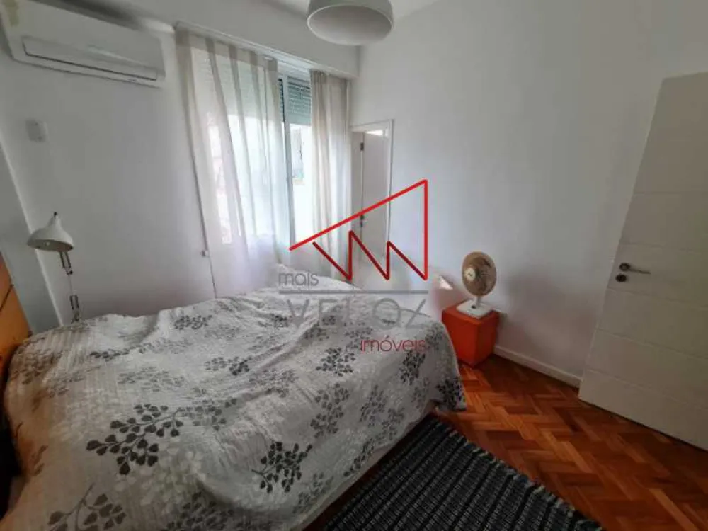 Apartamento, 3 quartos, 110 m² - Foto 2