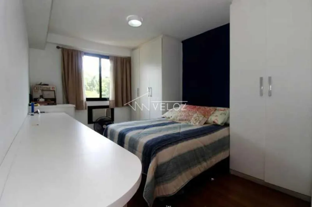 Apartamento, 2 quartos, 76 m² - Foto 6