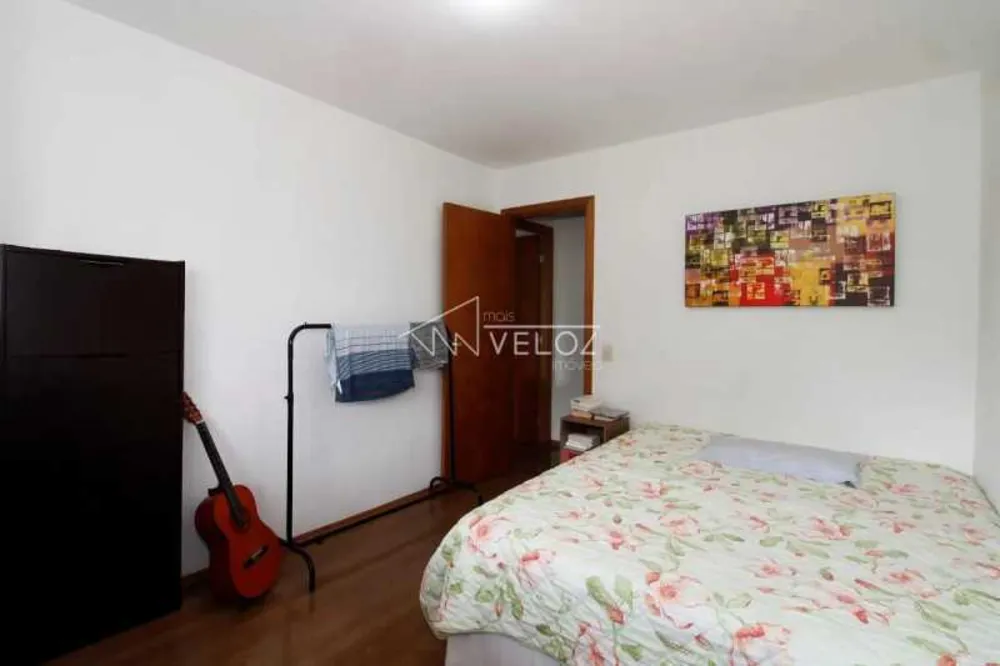 Apartamento, 2 quartos, 76 m² - Foto 13