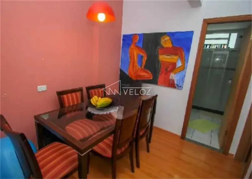 Apartamento, 2 quartos, 63 m² - Foto 15