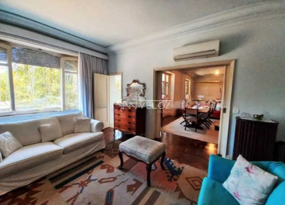 Apartamento, 3 quartos, 171 m² - Foto 23