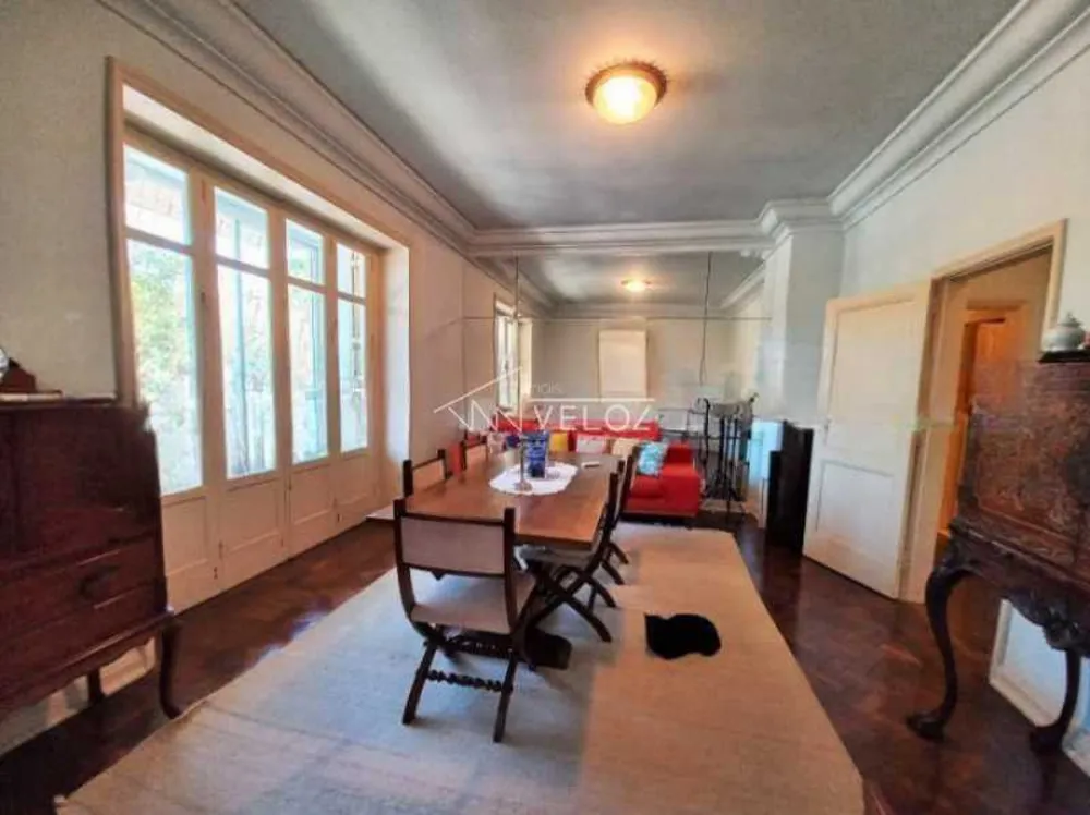 Apartamento, 3 quartos, 171 m² - Foto 4