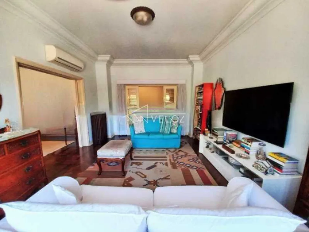 Apartamento, 3 quartos, 171 m² - Foto 19