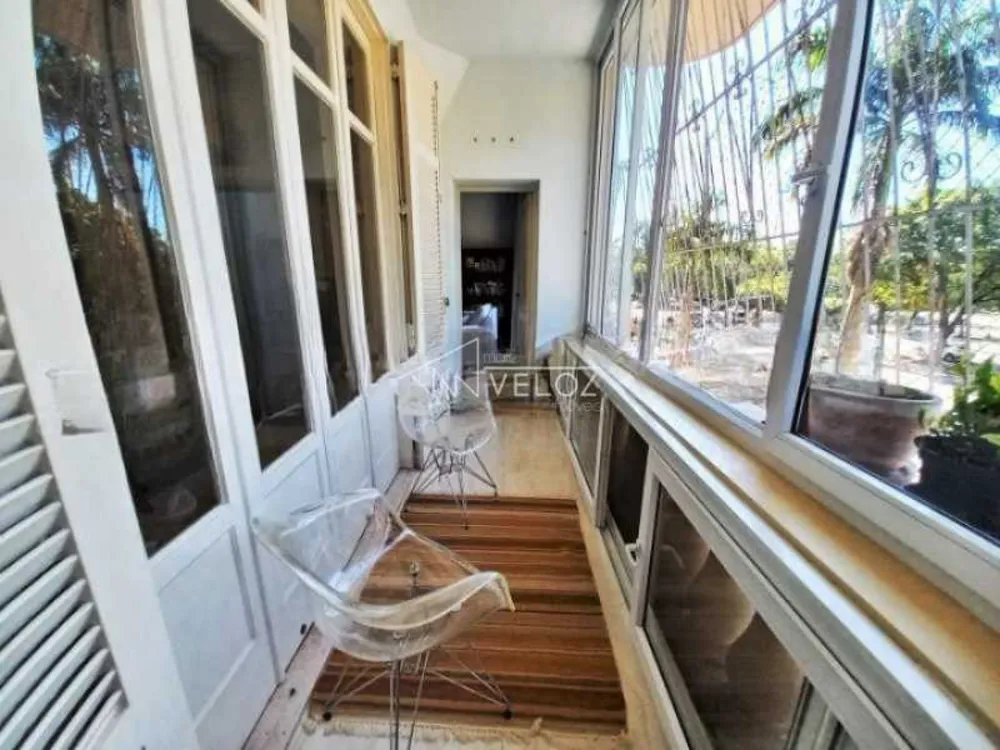 Apartamento, 3 quartos, 171 m² - Foto 17