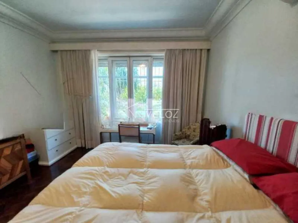 Apartamento, 3 quartos, 171 m² - Foto 1