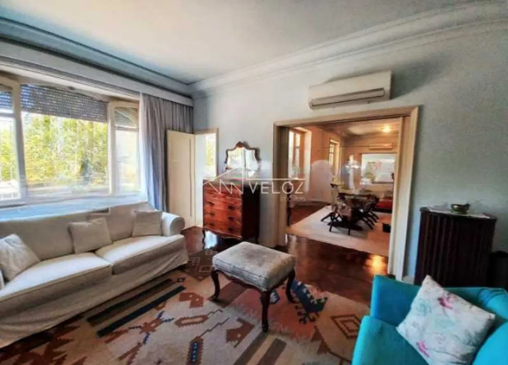 Apartamento, 3 quartos, 171 m² - Foto 7