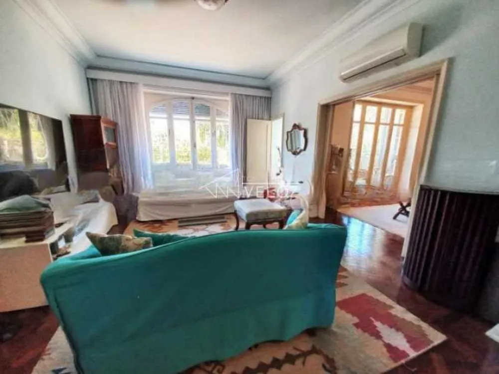 Apartamento, 3 quartos, 171 m² - Foto 21