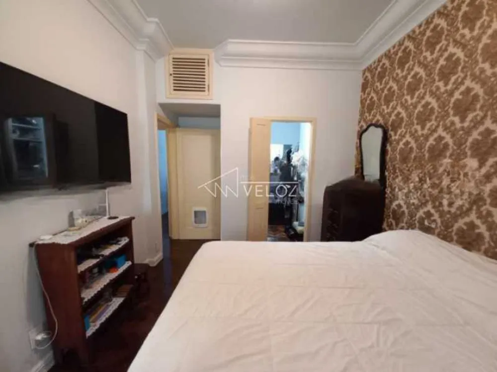 Apartamento, 3 quartos, 171 m² - Foto 9