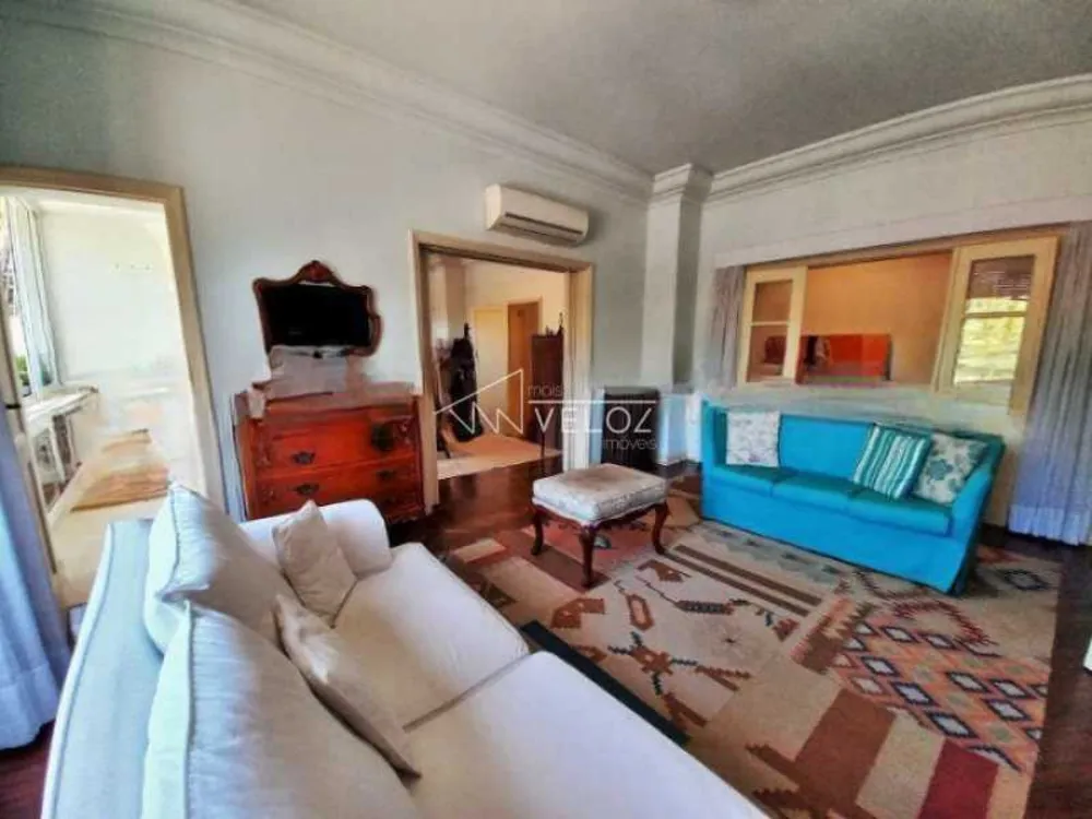 Apartamento, 3 quartos, 171 m² - Foto 20