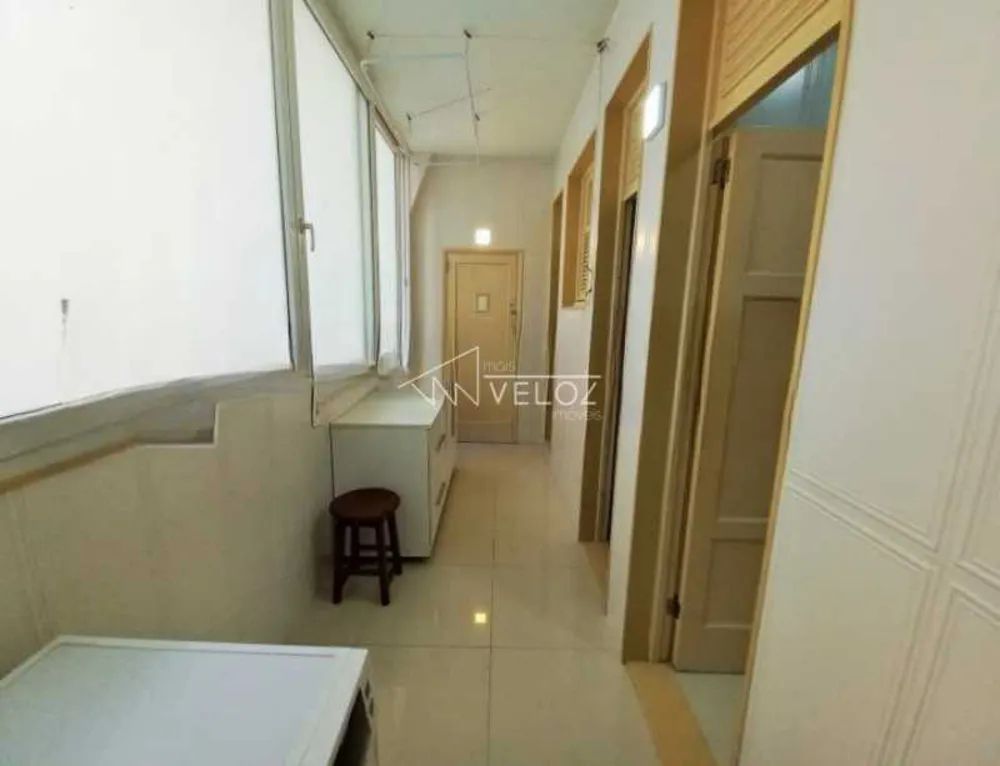 Apartamento, 3 quartos, 171 m² - Foto 26