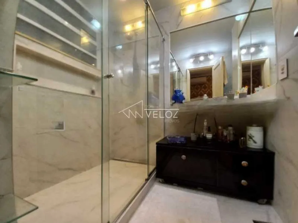Apartamento, 3 quartos, 171 m² - Foto 5