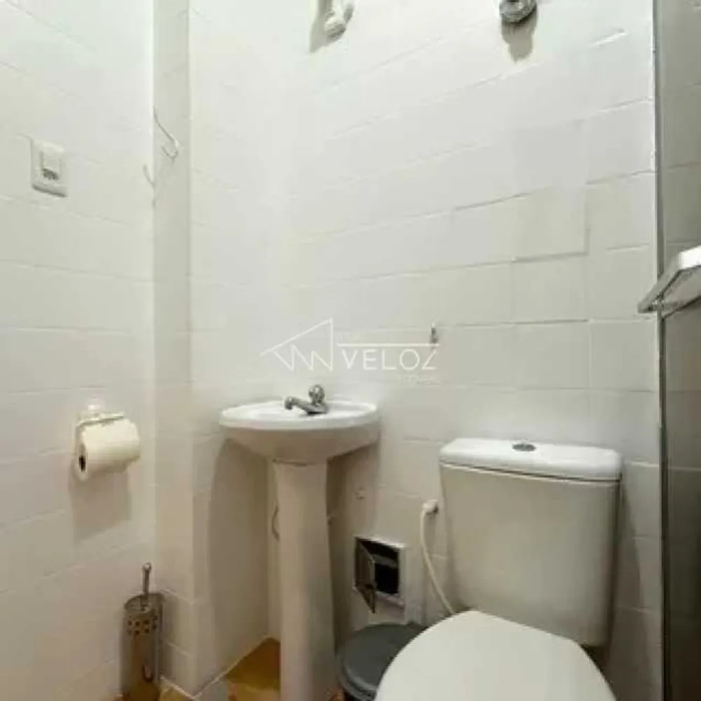 Kitnet-Studio, 30 m² - Foto 8