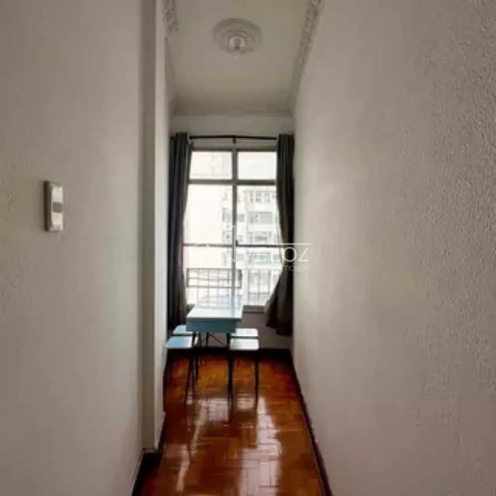 Kitnet-Studio, 30 m² - Foto 11