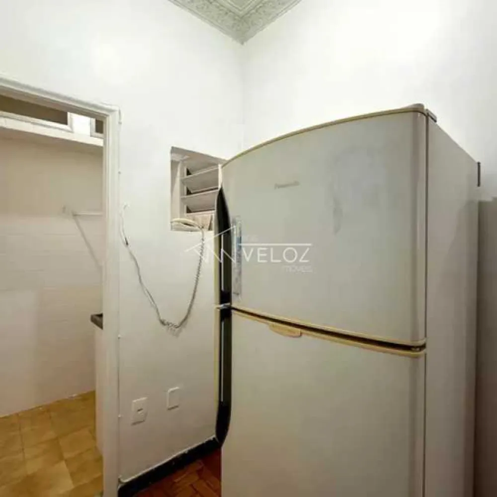 Kitnet-Studio, 30 m² - Foto 4