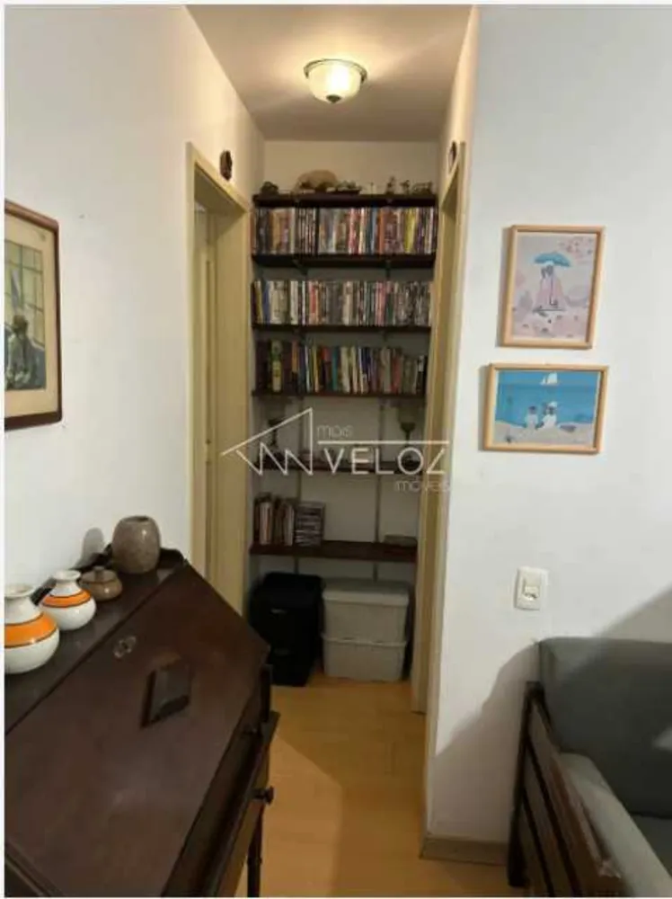 Apartamento, 1 quarto, 53 m² - Foto 22