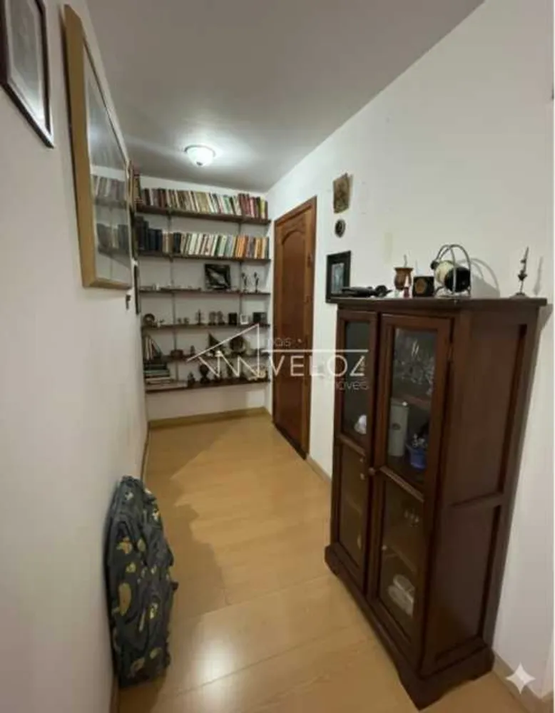 Apartamento, 1 quarto, 53 m² - Foto 9