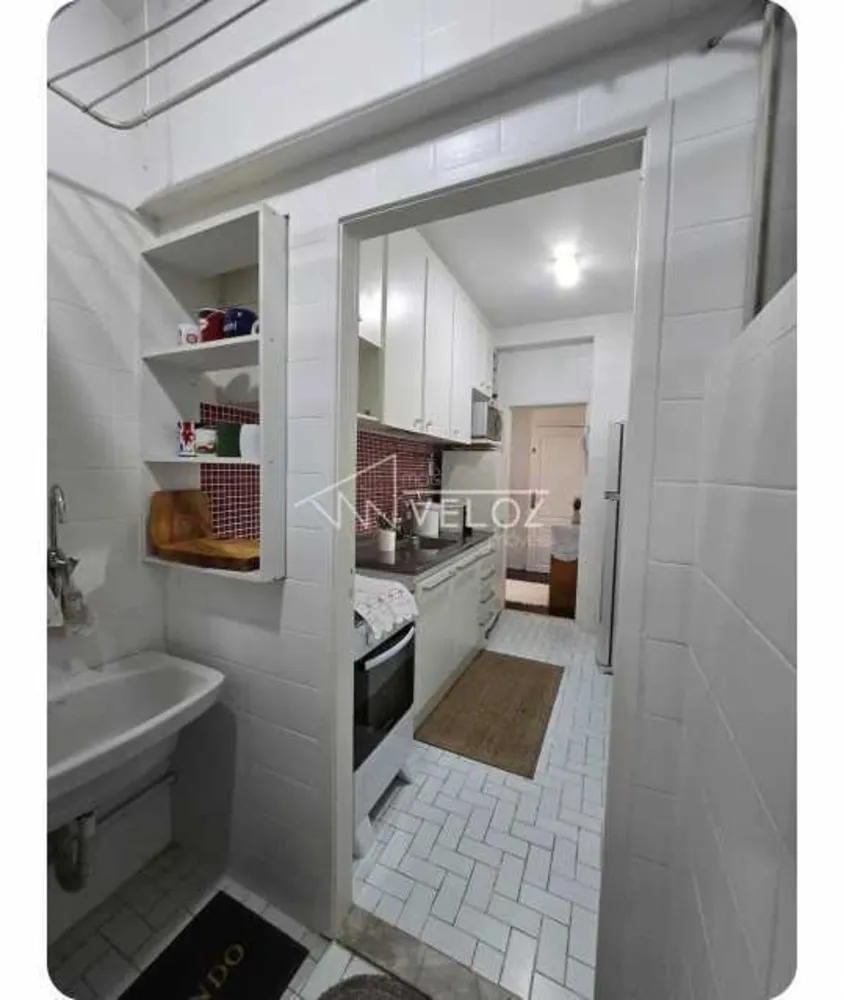 Apartamento, 2 quartos, 61 m² - Foto 11