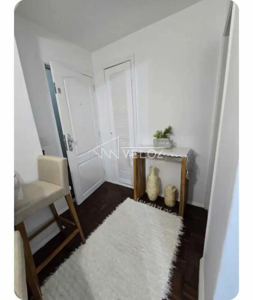 Apartamento, 2 quartos, 61 m² - Foto 9