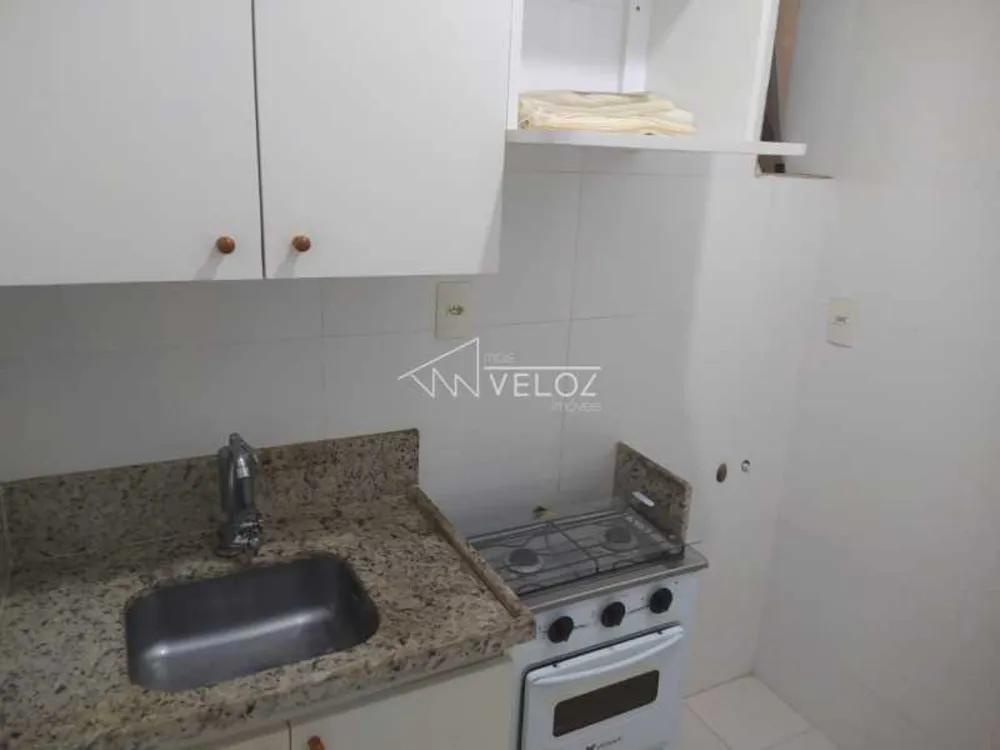 Apartamento, 1 quarto, 36 m² - Foto 19