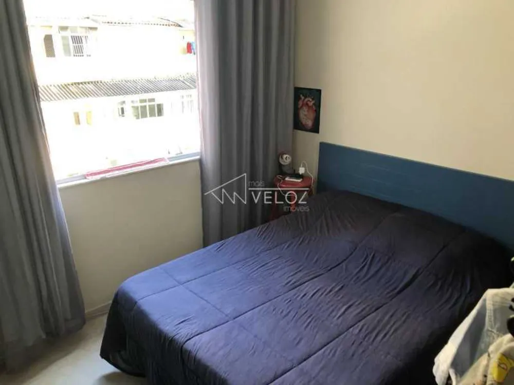 Apartamento, 1 quarto, 30 m² - Foto 19