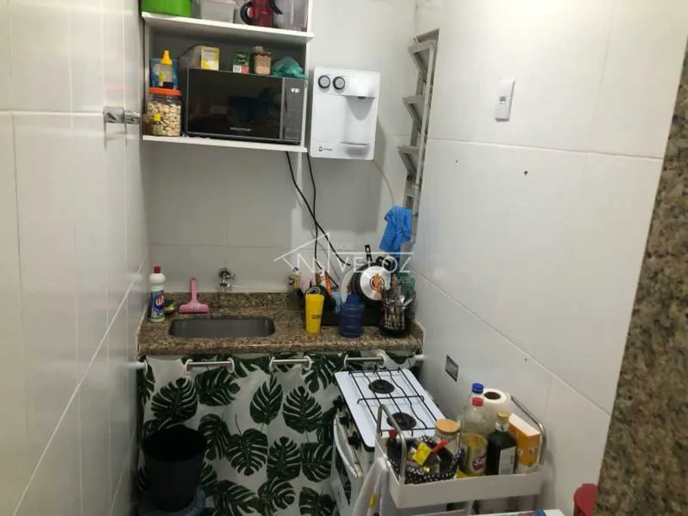 Apartamento, 1 quarto, 30 m² - Foto 11