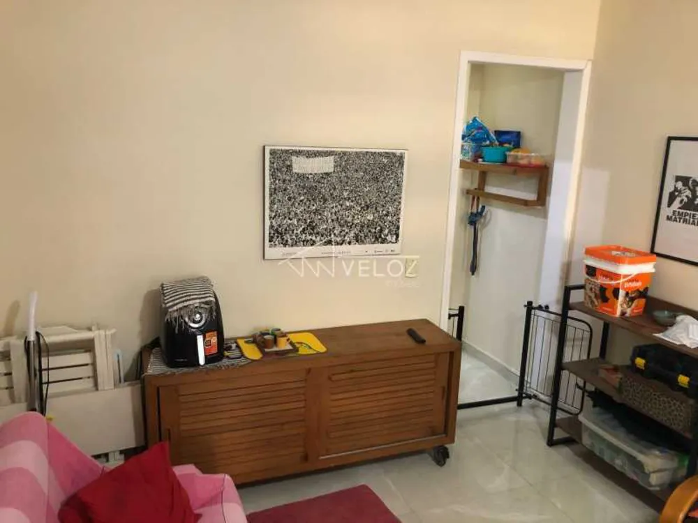 Apartamento, 1 quarto, 30 m² - Foto 6