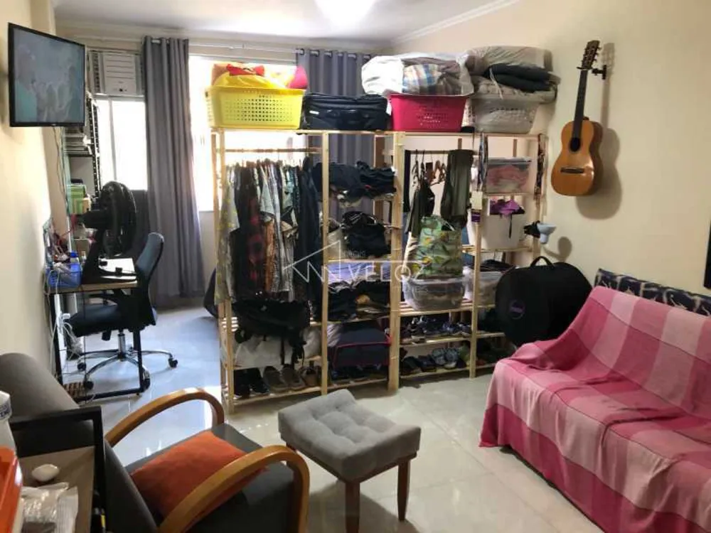 Apartamento, 1 quarto, 30 m² - Foto 17