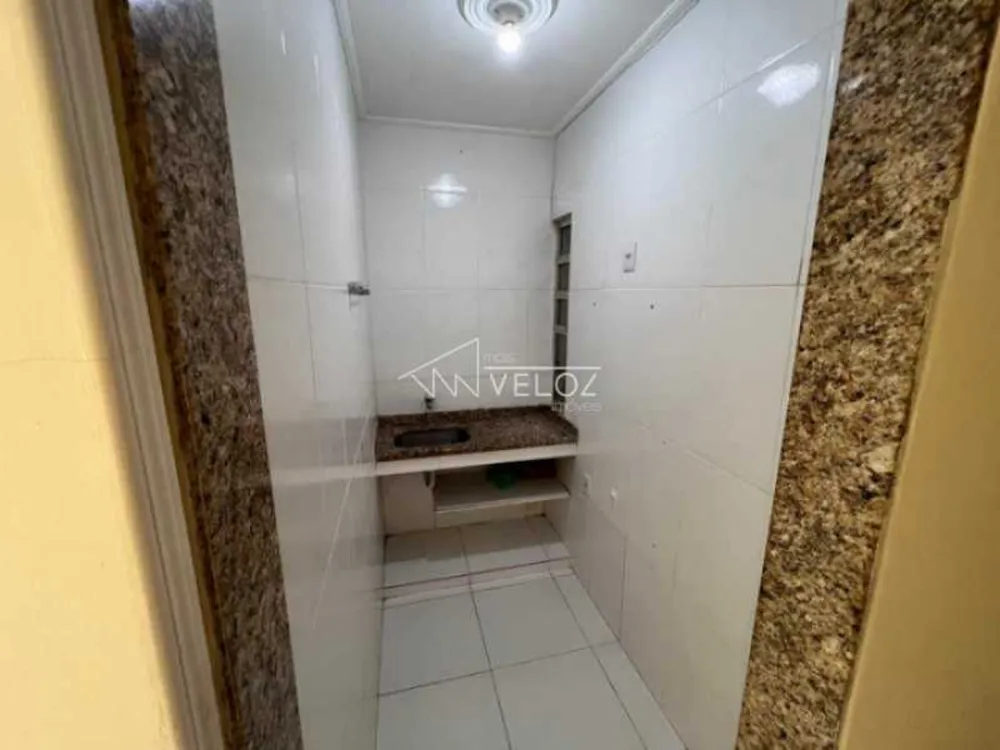 Apartamento, 1 quarto, 30 m² - Foto 21