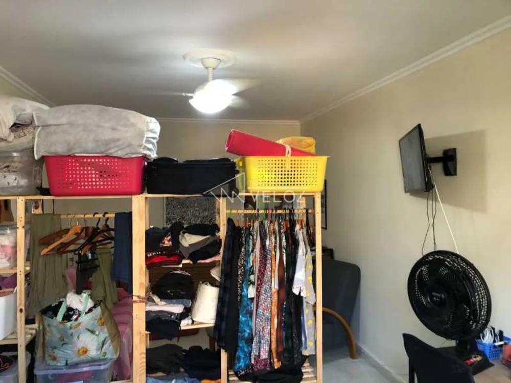 Apartamento, 1 quarto, 30 m² - Foto 3