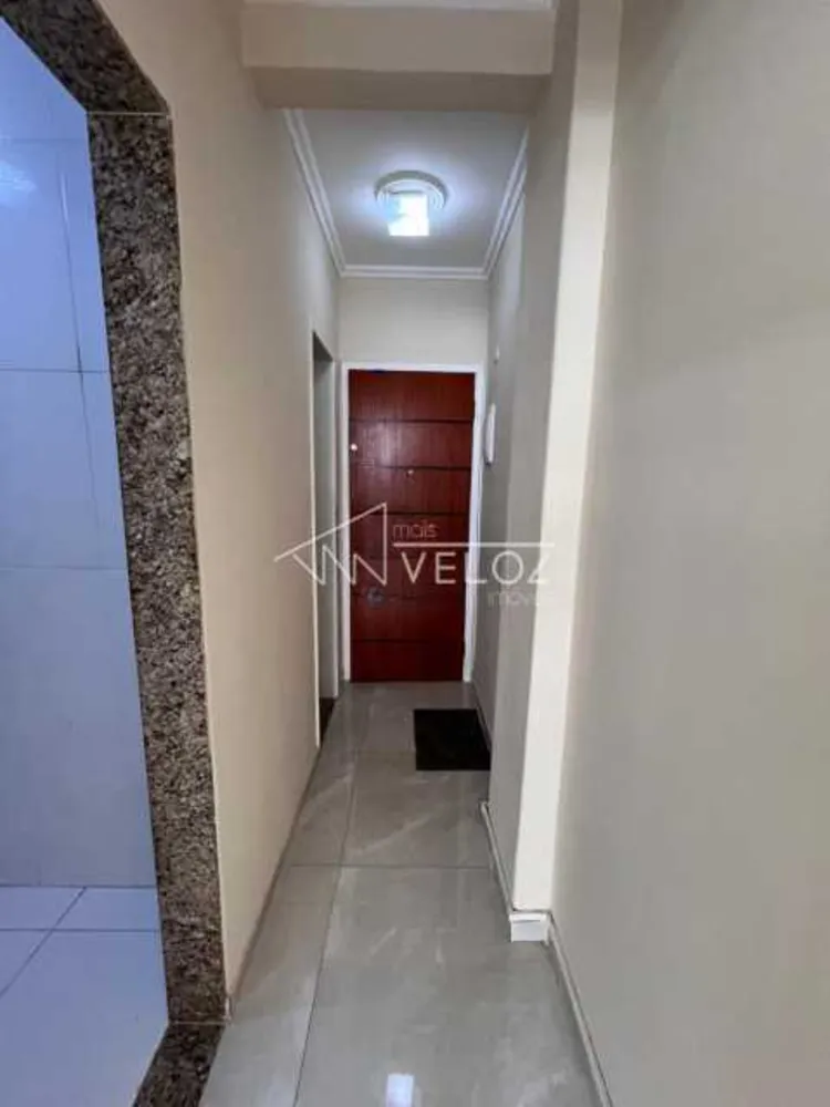 Apartamento, 1 quarto, 30 m² - Foto 10