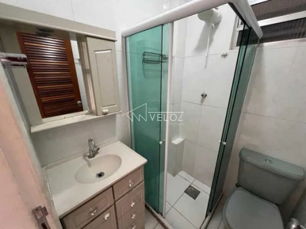 Apartamento, 1 quarto, 30 m² - Foto 23