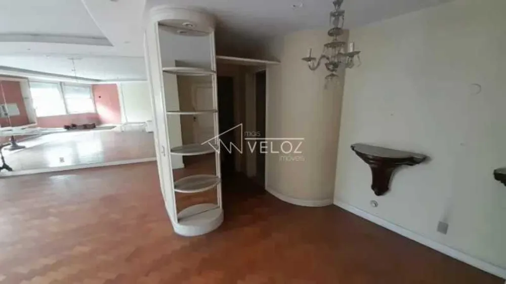 Apartamento, 3 quartos, 130 m² - Foto 13