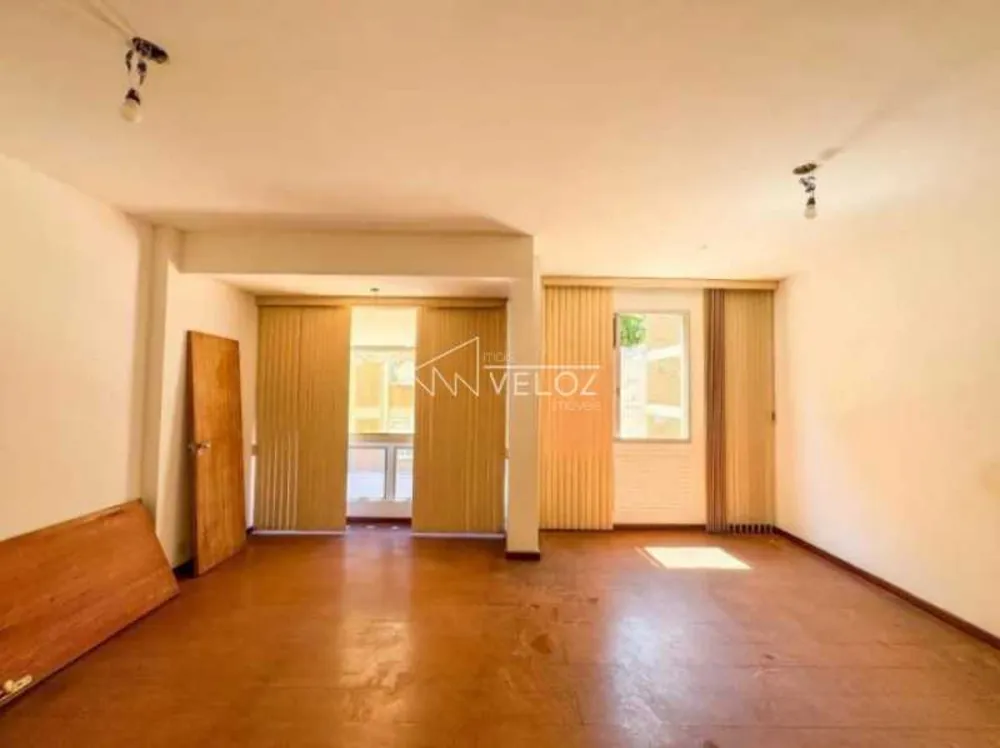 Apartamento, 3 quartos, 105 m² - Foto 3