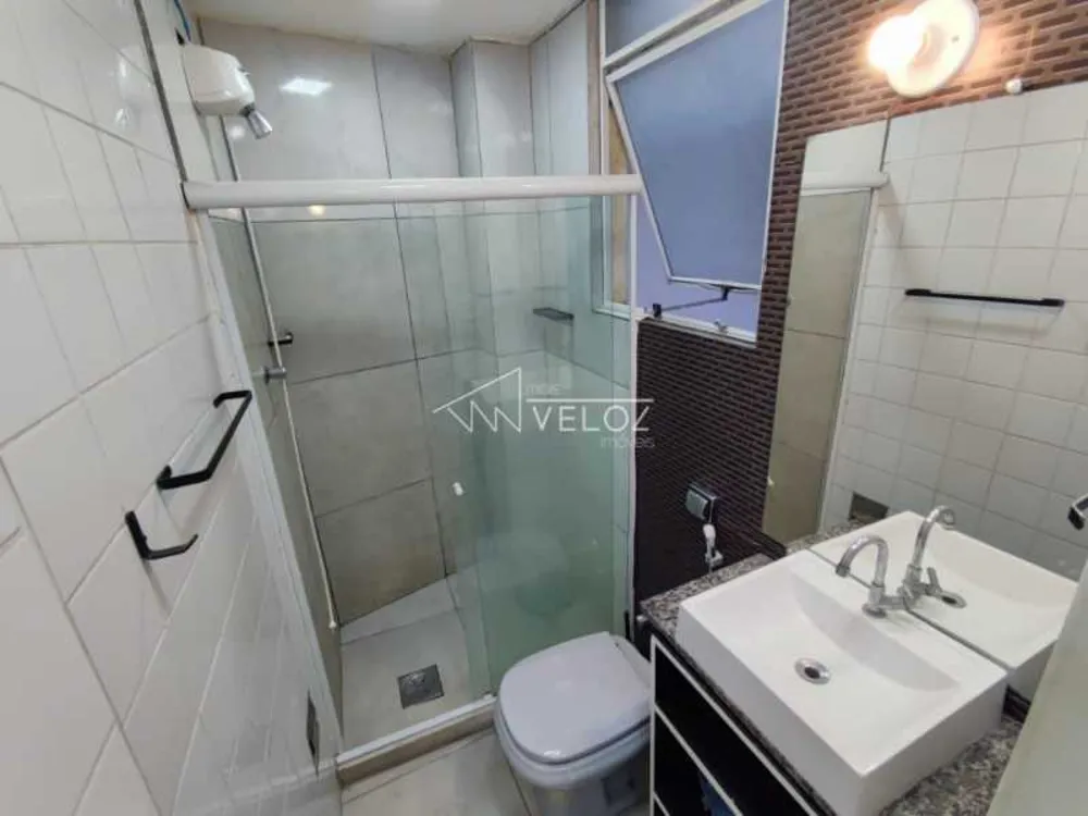 Apartamento, 1 quarto, 42 m² - Foto 17