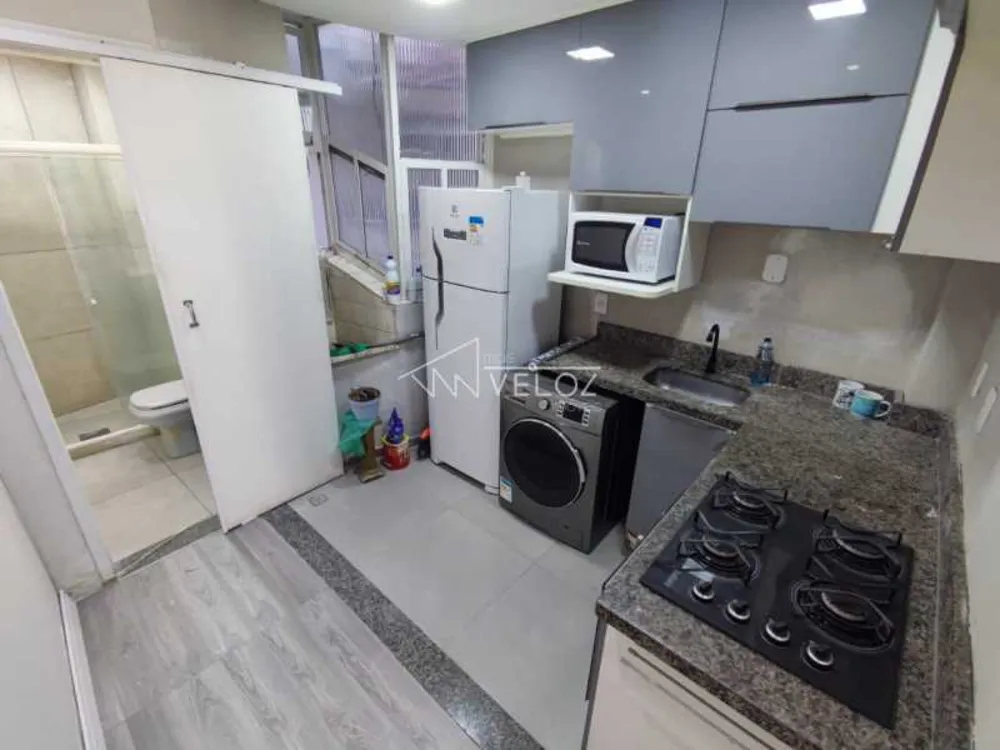 Apartamento, 1 quarto, 42 m² - Foto 9