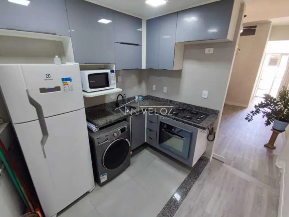 Apartamento, 1 quarto, 42 m² - Foto 3
