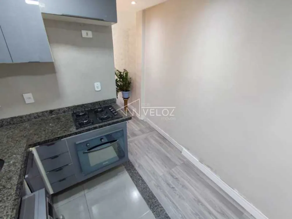 Apartamento, 1 quarto, 42 m² - Foto 11