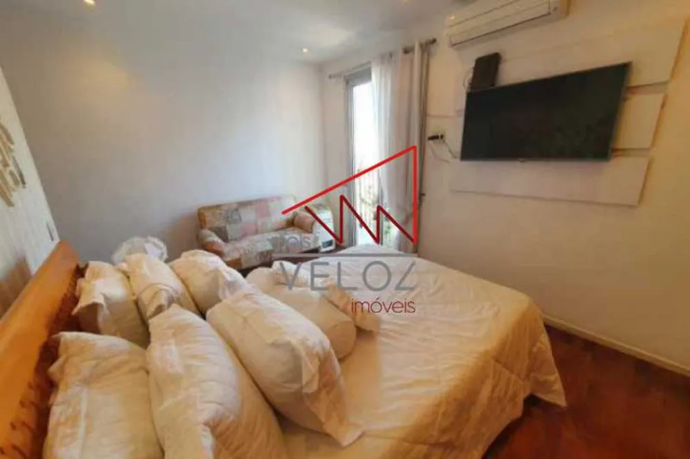 Cobertura, 2 quartos, 204 m² - Foto 1