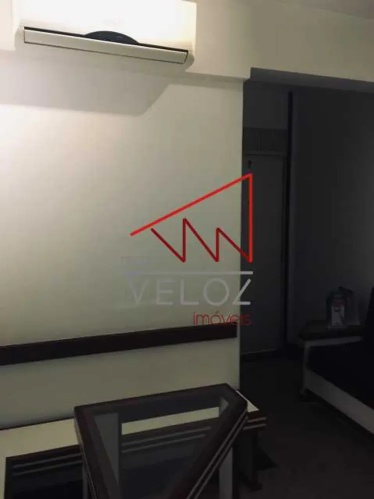 Sala-Conjunto, 30 m² - Foto 3