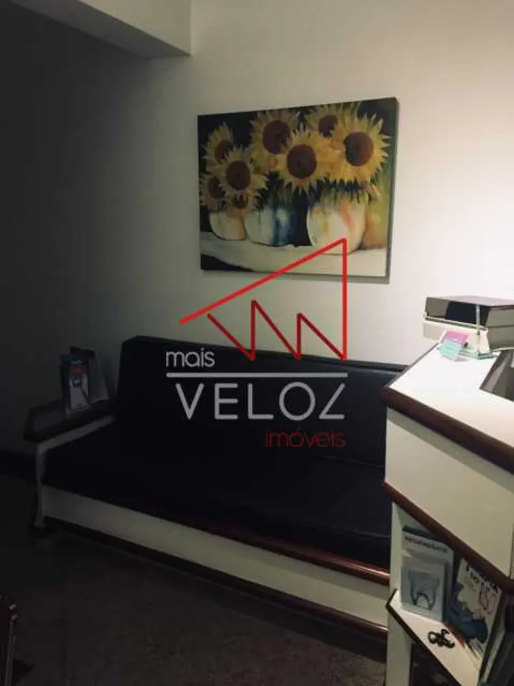 Sala-Conjunto, 30 m² - Foto 1