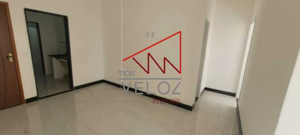 Apartamento, 1 quarto, 48 m² - Foto 3